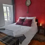 Oda ve Kahvaltı Les Roches D'hotes 3*