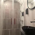 Les Roches D'hotes Oda ve Kahvaltı Servant