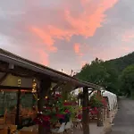 Les Roches D'hotes
