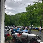 Les Roches D'hotes Oda ve Kahvaltı 3*