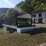 Les Roches D'hotes Oda ve Kahvaltı