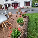 Les Roches D'hotes