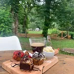 Les Roches D'hotes Oda ve Kahvaltı 3*