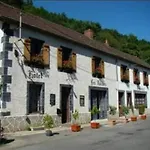 Les Roches D'hotes Oda ve Kahvaltı Servant