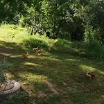 Les Roches D'hotes Oda ve Kahvaltı 3*