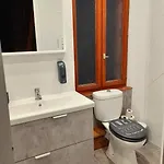 Oda ve Kahvaltı Les Roches D'hotes 3*