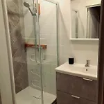 Les Roches D'hotes Servant