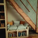 Les Roches D'hotes 3*