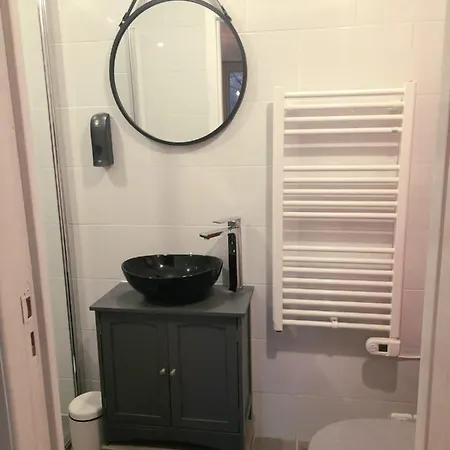 Les Roches D'hotes Alojamento de Acomodação e Pequeno-almoço