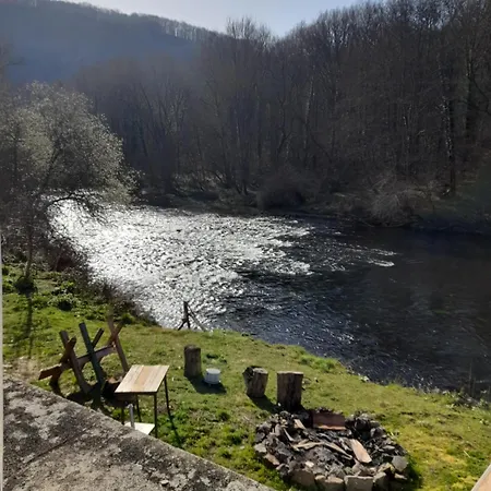 Les Roches D'hotes Oda ve Kahvaltı 3*