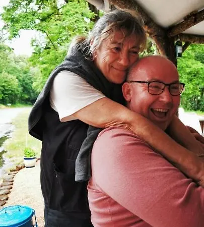 Les Roches D'hotes 3*