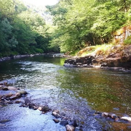 Les Roches D'hotes 3* Servant