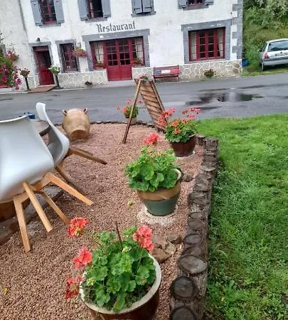 Les Roches D'hotes