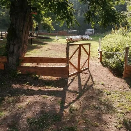 Les Roches D'hotes