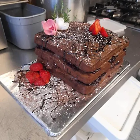 Les Roches D'hotes Alojamento de Acomodação e Pequeno-almoço 3*