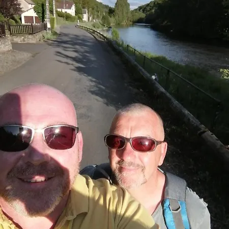 Les Roches D'hotes Alojamento de Acomodação e Pequeno-almoço