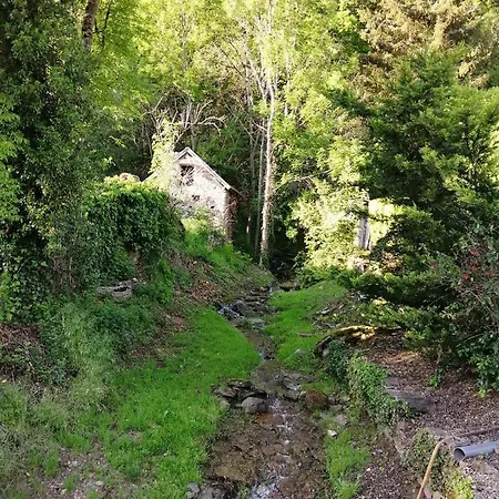 Les Roches D'hotes 3*