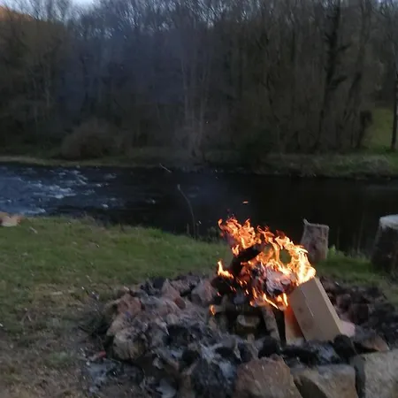 Les Roches D'hotes 3* Servant