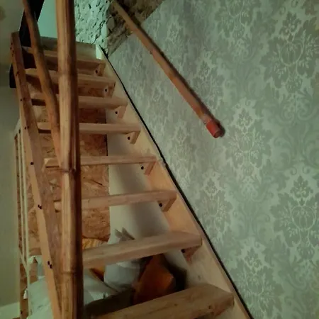 Les Roches D'hotes
