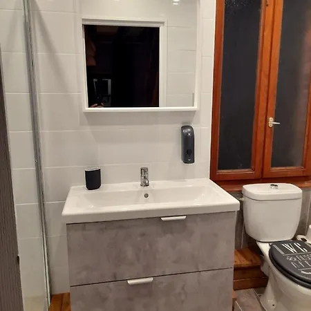 Bed & Breakfast Les Roches D'hotes 3*