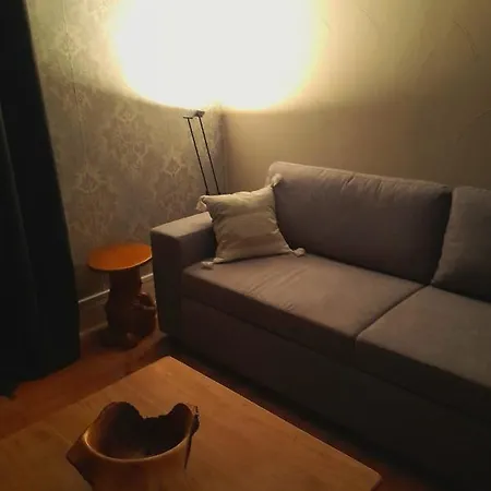 Les Roches D'hotes Bed & Breakfast