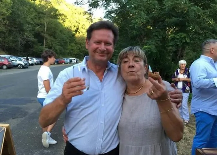 Les Roches D'hotes 3*