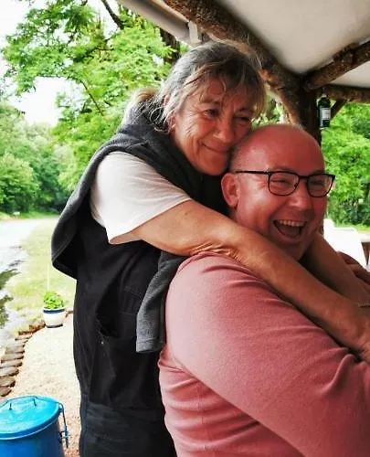 Les Roches D'hotes 3*