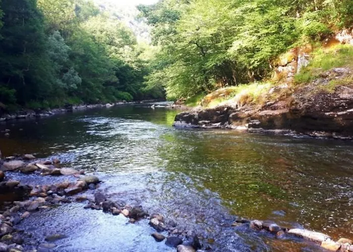 Les Roches D'hotes 3* Servant