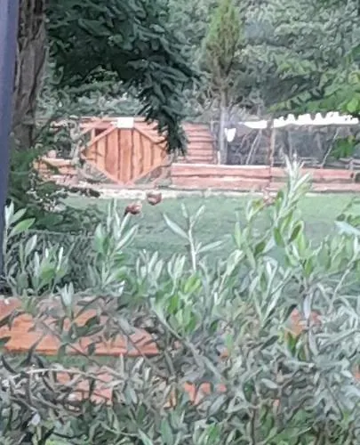 Les Roches D'hotes 3* Servant