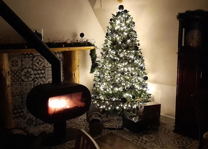 Les Roches D'hotes 3*