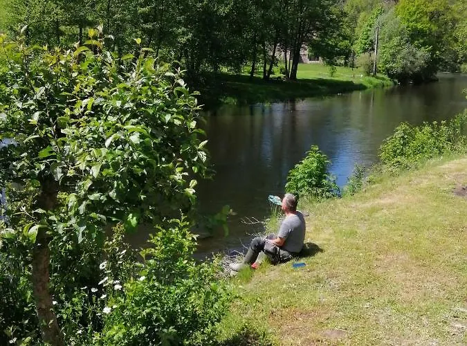 Les Roches D'hotes Oda ve Kahvaltı