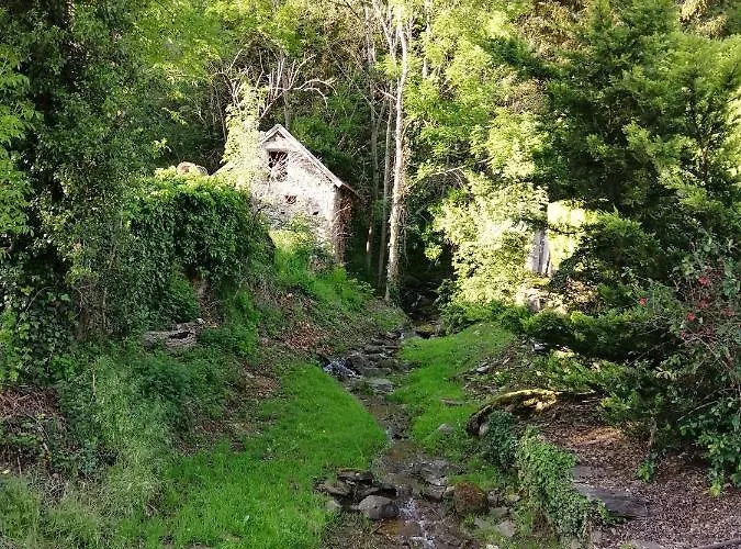 Les Roches D'hotes 3*