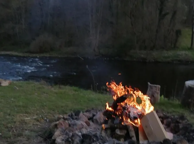 Les Roches D'hotes 3* Servant