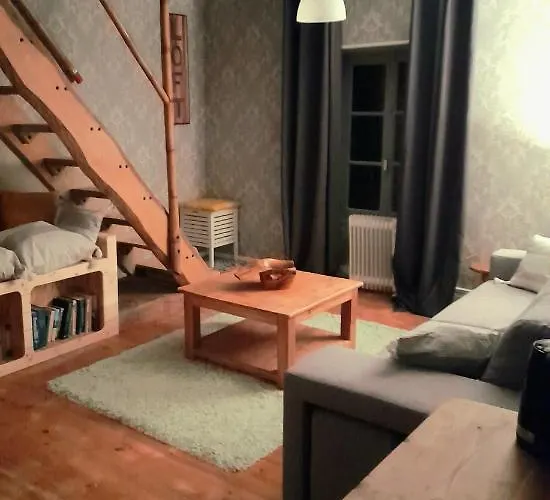 Les Roches D'hotes Oda ve Kahvaltı Servant