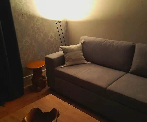 Les Roches D'hotes Bed & Breakfast